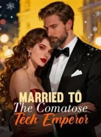 Married To The Comatose Tech Emperor