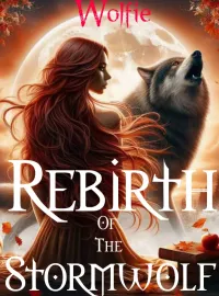 Rebirth of the Stormwolf