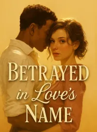 Betrayed in Love's Name Novel Cover