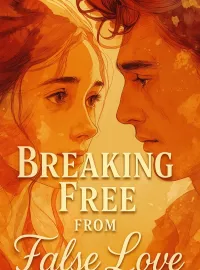 Breaking Free from False Love Novel Cover
