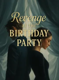 Revenge at the Birthday Party