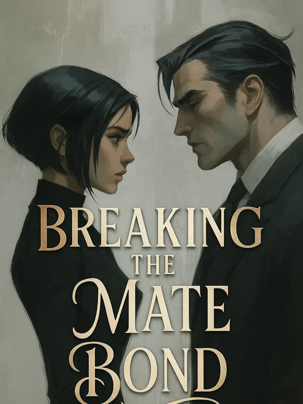 Breaking the Mate Bond Novel Cover