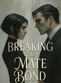 Breaking the Mate Bond Novel Cover