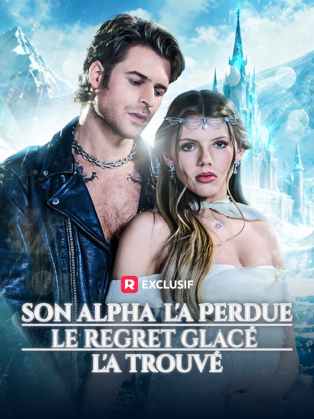 Son Alpha L'a Perdue, Le Regret Glacé L'a TrouvéMini-séries