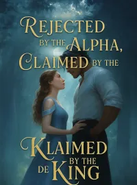 Rejected by the Alpha, Claimed by the King
