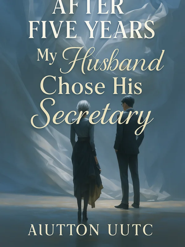 After Five Years My Husband Chose His Secretary