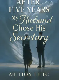 After Five Years My Husband Chose His Secretary