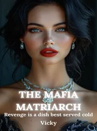 The Mafia Matriarch Novel Cover