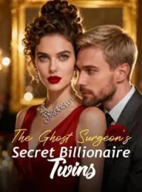 The Ghost Surgeon's Secret Billionaire TwinsShort Dramas