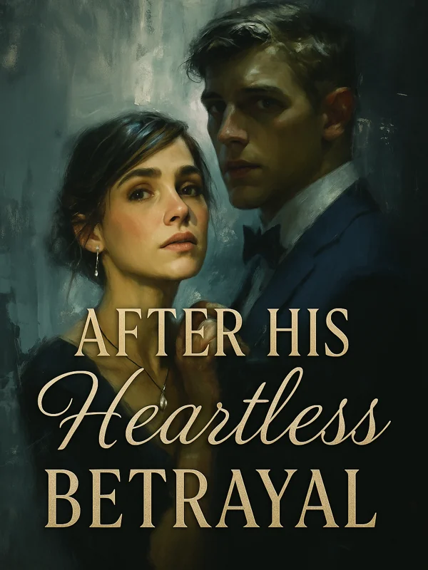 After His Heartless Betrayal