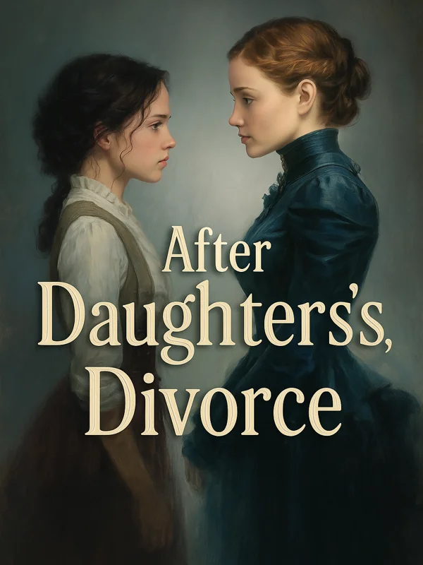 After Daughter's Loss, Divorce