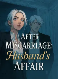 After Miscarriage: Husband's Affair