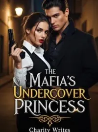 The Mafia's Undercover PrincessShort Dramas
