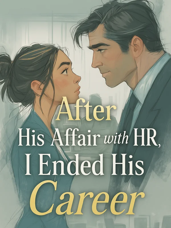 After His Affair with HR, I Ended His Career