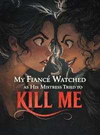My Fiancé Watched as His Mistress Tried to Kill Me Novel Cover