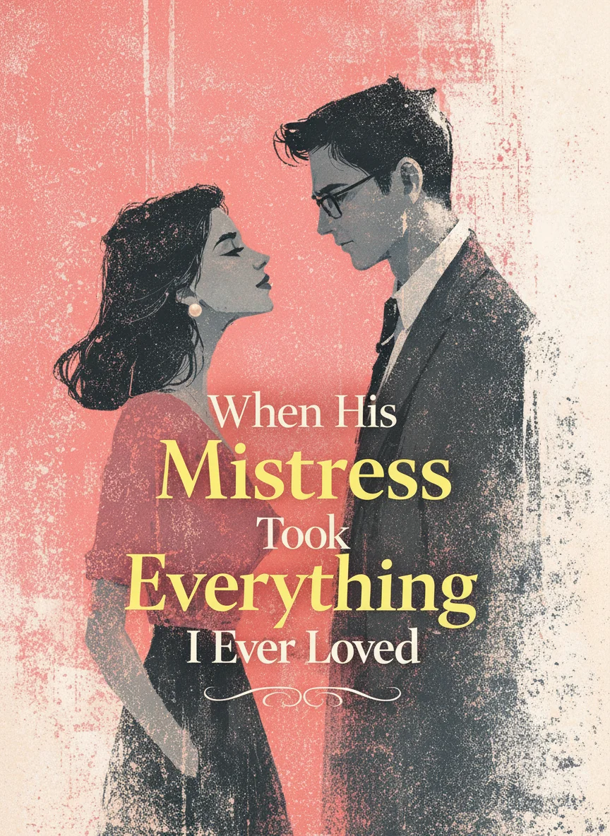When His Mistress Took Everything I Ever Loved
