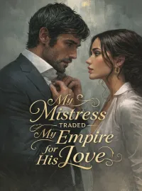My Mistress Traded My Empire for His Love