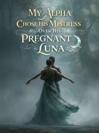 My Alpha Chose His Mistress Over His Pregnant Luna