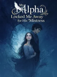 My Alpha Locked Me Away for His Mistress