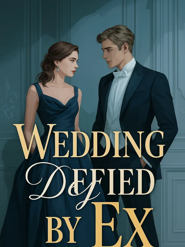 Wedding Defied by Ex