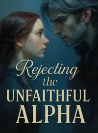 Rejecting the Unfaithful Alpha Novel Cover