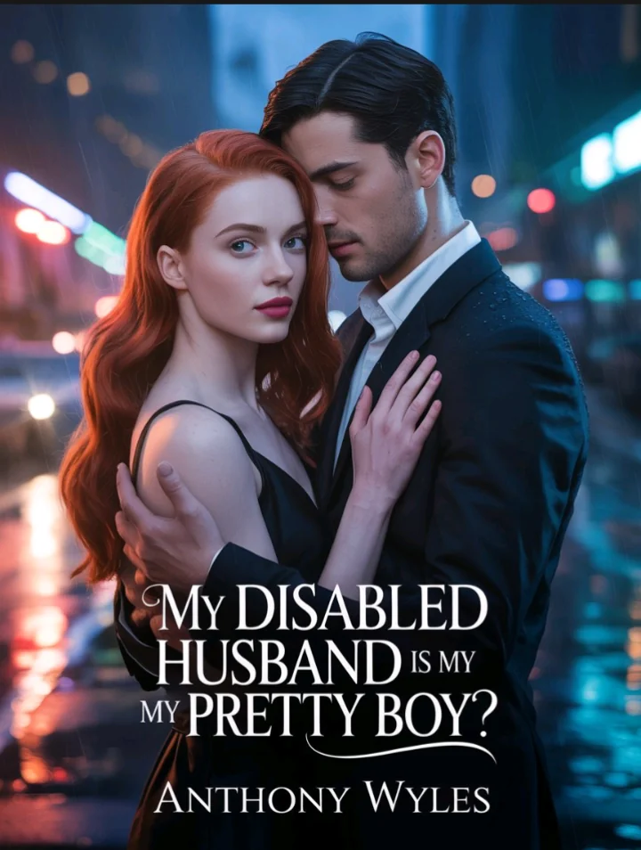 My Disabled Husband Is My Pretty Boy?. Novel Cover