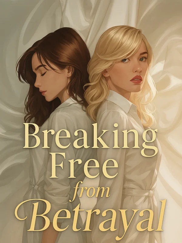 Breaking Free from Betrayal