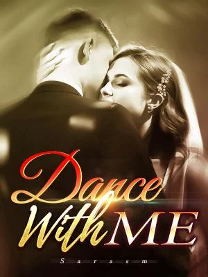 Dance With Me Novel Cover