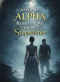 After My Alpha Rejected Me for My Stepsister Novel Cover