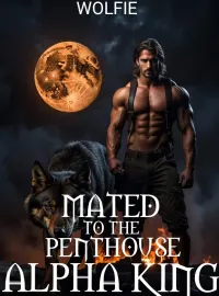 MATED TO THE PENTHOUSE ALPHA KING