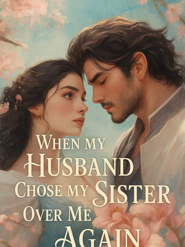 When My Husband Chose My Sister Over Me Again