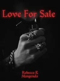 Love For Sale Novel Cover