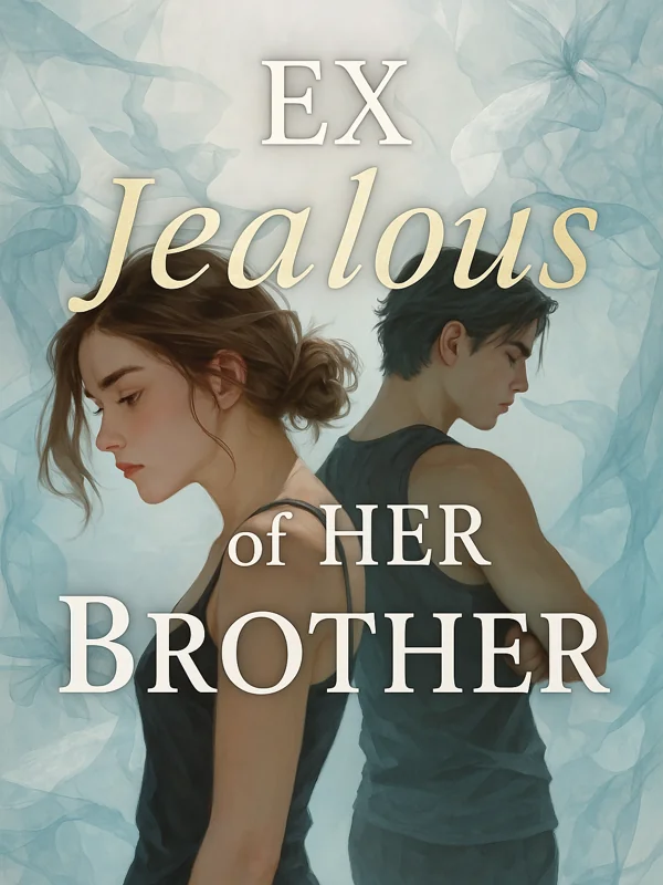 Ex Jealous of Her Brother Novel Cover