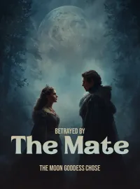 Betrayed By The Mate The Moon Goddess Chose