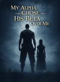 My Alpha Chose His Beta Over Me Novel Cover