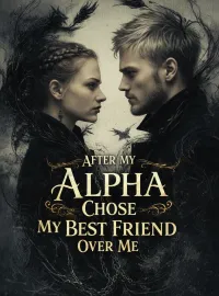 After My Alpha Chose My Best Friend Over Me Novel Cover