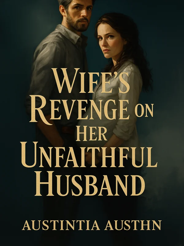 Wife's Revenge on Her Unfaithful Husband