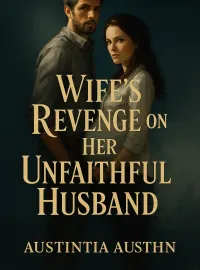 Wife's Revenge on Her Unfaithful Husband Novel Cover