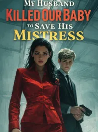 My Husband Killed Our Baby to Save His Mistress