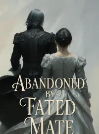 Abandoned by Fated Mate Novel Cover