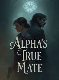 Alpha's True Mate Novel Cover