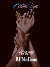 Atrapar al mafioso Novel Cover