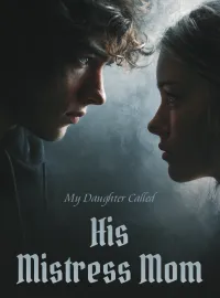 My Daughter Called His Mistress Mom Novel Cover