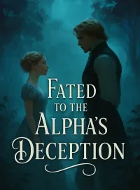 Fated to the Alpha's Deception Novel Cover