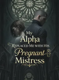 My Alpha Replaced Me with His Pregnant Mistress