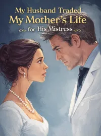 My Husband Traded My Mother’s Life for His Mistress Novel Cover