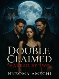 Double Claimed: Marked by Two Novel Cover