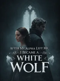 After My Alpha Left Me, I Became a White Wolf