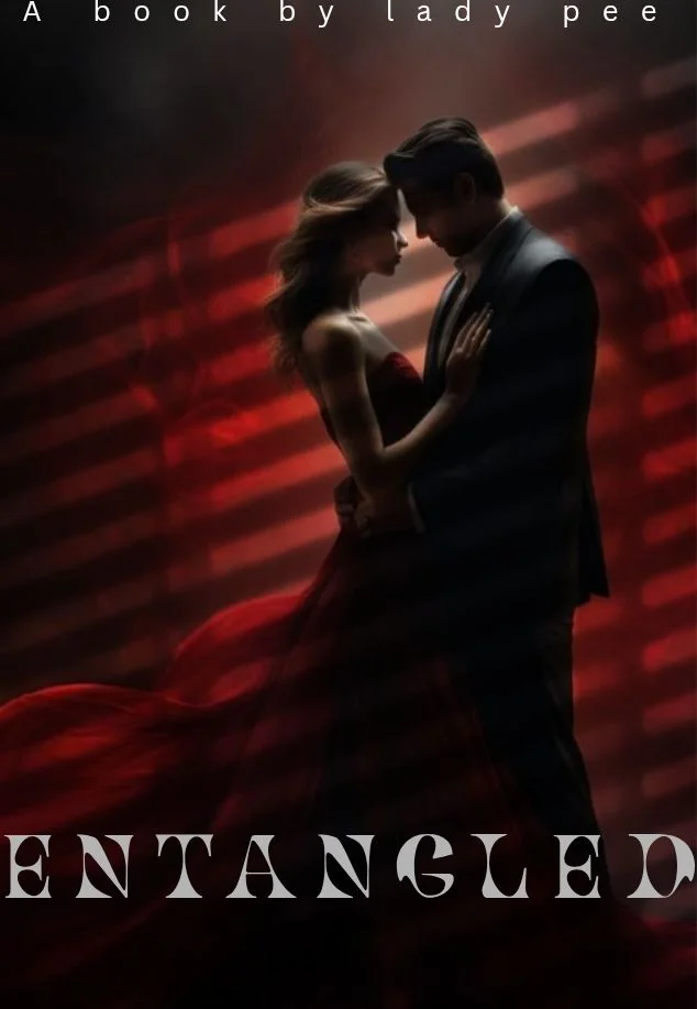 ENTANGLED 
