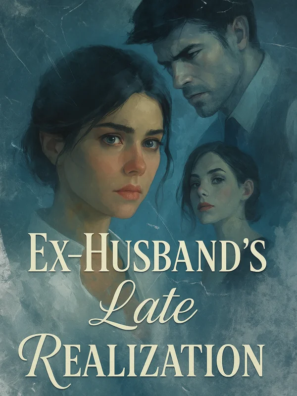 Ex - Husband's Late Realization Novel Cover